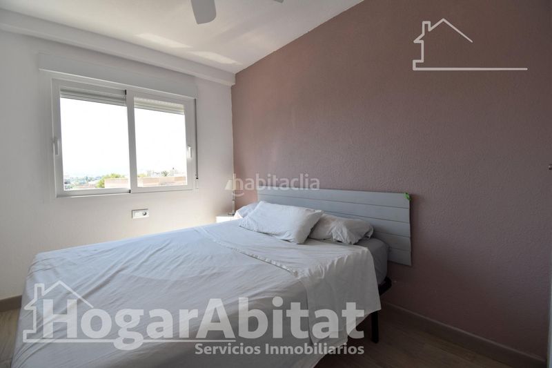 Foto dfa35db0-7f36-4ab2-948a-0eed7fa25e97. Pis amb piscina a Miramar