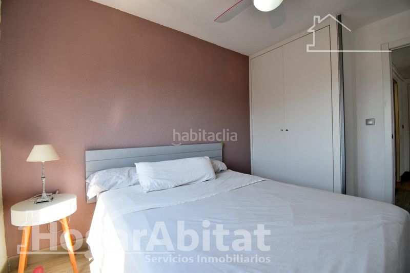 Foto e3641f91-7b18-4c87-8f1b-9ae3897239a7. Pis amb piscina a Miramar