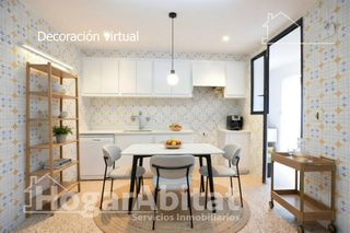 Appartamento  Calle sant josep. Económico! muy amplio para crear el hogar de sus sueños.