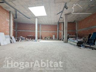Local Comercial a Calle DR SAPENA