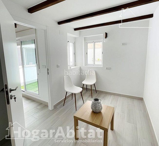 Foto a9ecfa69-21b1-48c4-b970-f6913b0fe8b0. Pis amb calefacció a Aiora Valencia