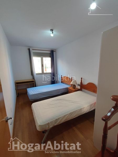Foto 185a93da-2150-4783-9f27-d292bd17e9df. Pis amb aparcament a Vistalegre Murcia