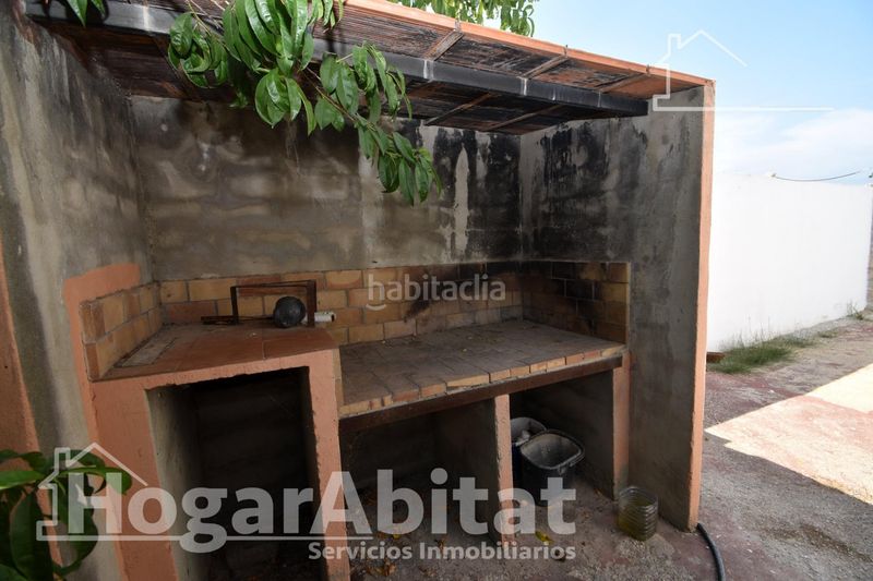 Foto 058b6a7e-bf96-4a66-b75c-ab3187c9f52c. Xalet amb aparcament piscina a Sueca Sueca