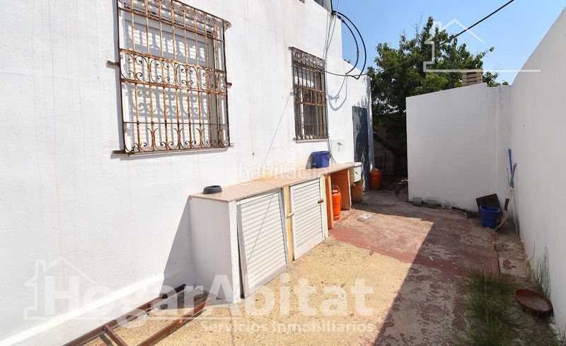 Foto 2cb59959-66aa-4357-a92c-ceecc547e95f. Xalet amb aparcament piscina a Sueca Sueca