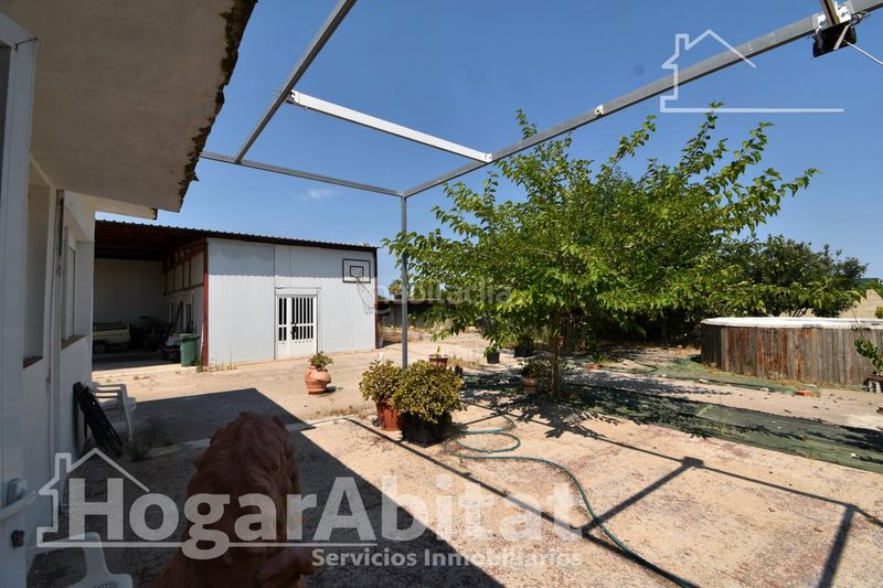 Foto 3c14759d-566a-451c-b97f-519ff1a9ea94. Xalet amb aparcament piscina a Sueca Sueca