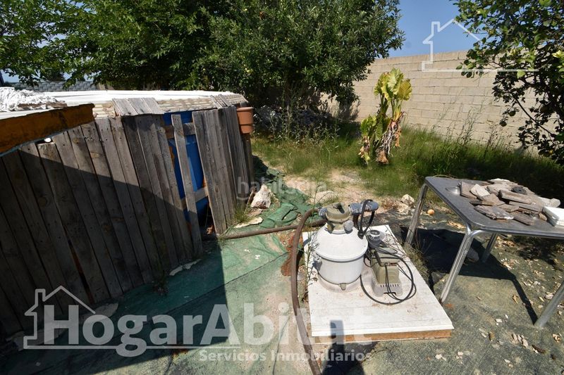 Foto 7fb89ce8-a1b1-410b-b19e-4300560e32a7. Xalet amb aparcament piscina a Sueca Sueca
