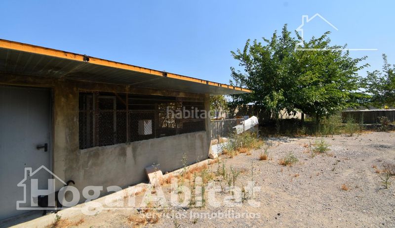 Foto add6efa3-a43d-4e85-961e-e58e814dc533. Xalet amb aparcament piscina a Sueca Sueca