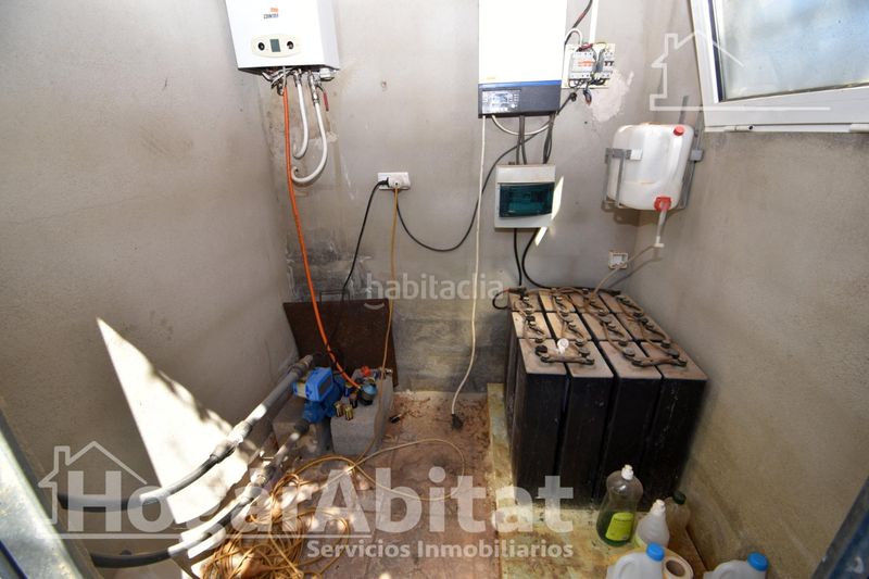 Foto b01ed55e-7651-47ff-82ad-059472a0c4e2. Xalet amb aparcament piscina a Sueca Sueca