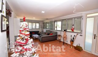 Chalet  Polígono 41. Gran parcela con vivienda y amplia terraza