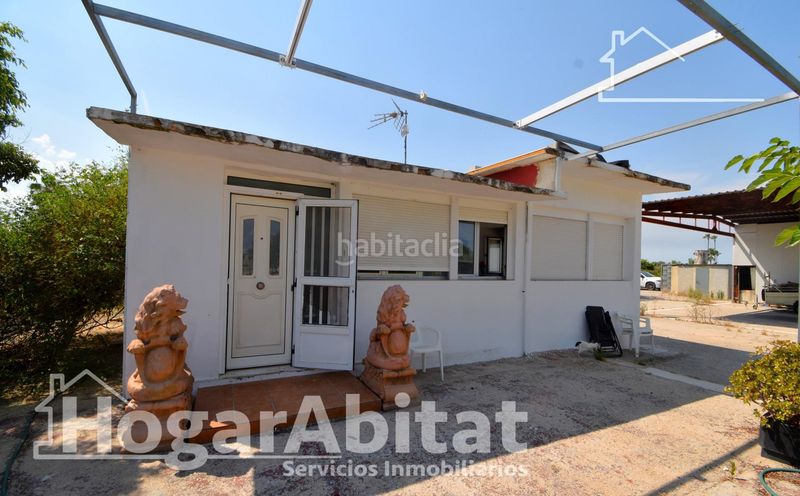 Foto da0ad4c1-7969-4568-adca-1e8abc20e7bb. Xalet amb aparcament piscina a Sueca Sueca