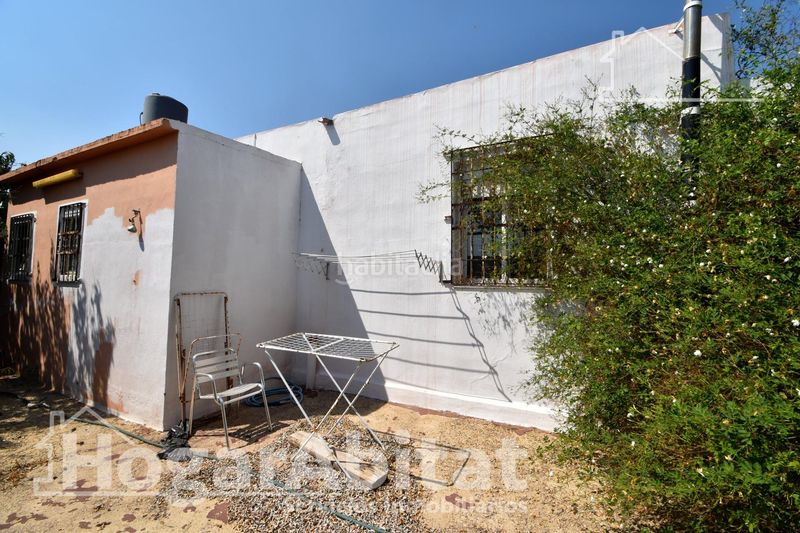 Foto dc5f459f-2938-43c9-b691-b4f270194d82. Xalet amb aparcament piscina a Sueca Sueca