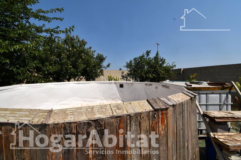 Foto e0558f5b-1fca-4331-bf64-b7cd5fb6ed18. Xalet amb aparcament piscina a Sueca Sueca