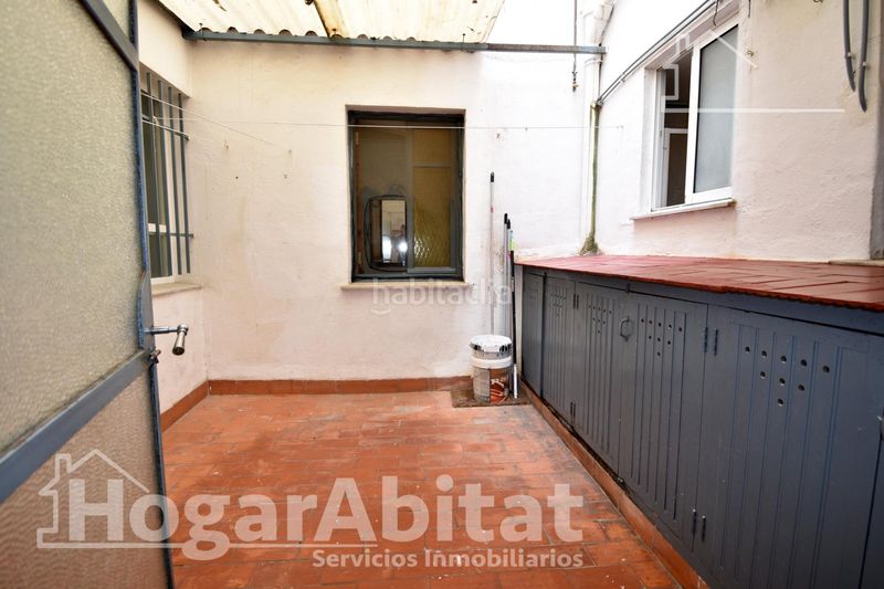 Foto 2dd16ca5-30f2-47fb-8364-82cefd28e51a. Pis a Oliva pueblo Oliva