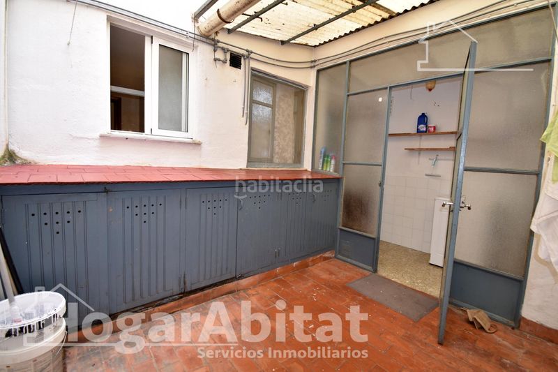 Foto 7d2a4c19-9c72-4e6a-b2bd-a7993152edb1. Pis a Oliva pueblo Oliva