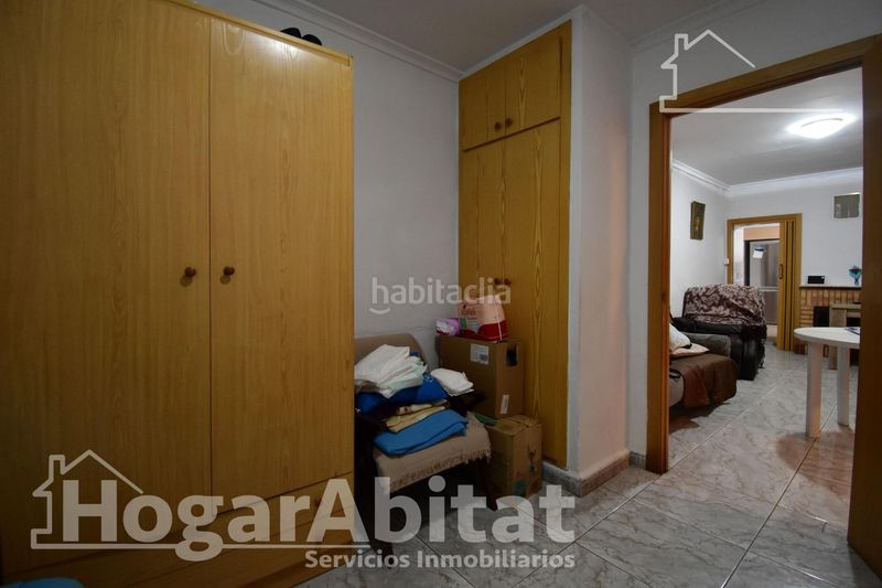 Foto 2fe2b216-7121-419d-8263-ab4fa46778f5. Chalet mit heizung parking pool in Urbanizaciones Gandia