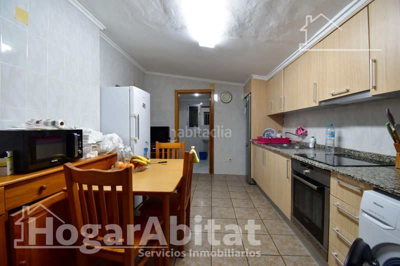 Foto 48585fb8-ef33-4489-9a70-c1d9a440dd75. Chalet mit heizung parking pool in Urbanizaciones Gandia