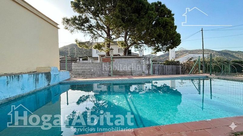Foto 4ced9bf1-1c9a-407f-8aae-034024116c98. Chalet mit heizung parking pool in Urbanizaciones Gandia