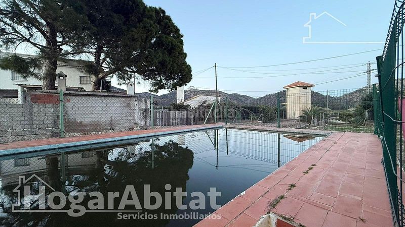 Foto 4e8e725b-7005-4510-9f6c-c2a6c43acda0. Chalet mit heizung parking pool in Urbanizaciones Gandia