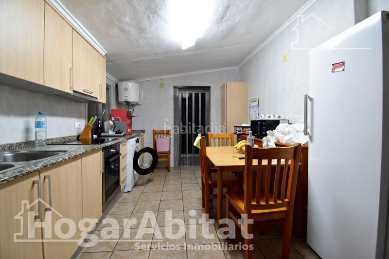 Foto cac643ae-25b7-4879-ac86-341d83ffdc67. Chalet mit heizung parking pool in Urbanizaciones Gandia