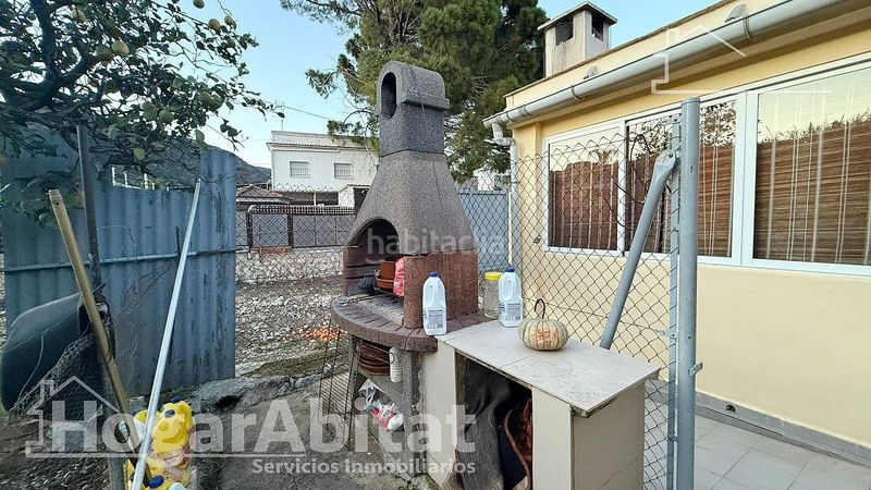 Foto d847dcc4-ad1e-42cc-8b07-760a343798c6. Chalet mit heizung parking pool in Urbanizaciones Gandia
