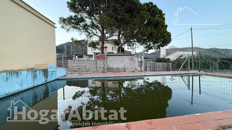 Foto ddc81d82-5f70-4ce9-ad8c-2cb6a870f134. Chalet mit heizung parking pool in Urbanizaciones Gandia