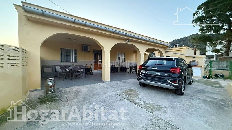 Foto e36c4eb4-7379-45d2-b22b-526698acfcdf. Chalet mit heizung parking pool in Urbanizaciones Gandia
