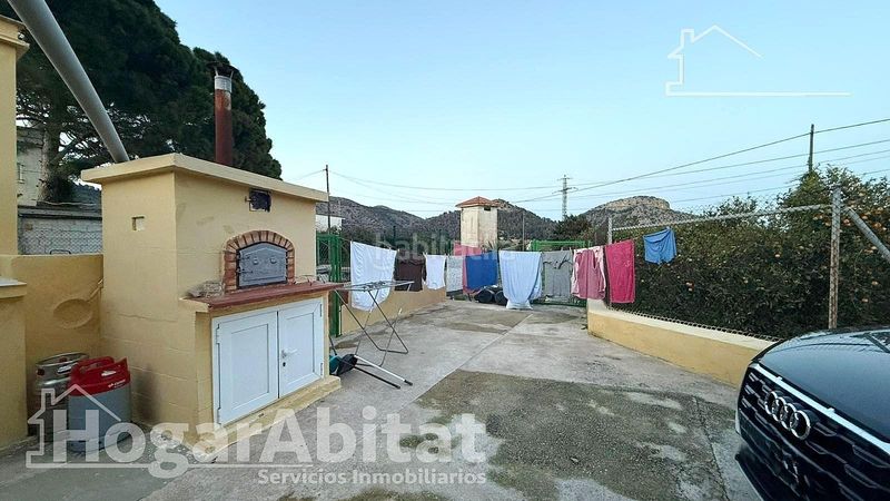 Foto e7145504-fc4f-4e21-8ab5-804e9765df93. Chalet mit heizung parking pool in Urbanizaciones Gandia
