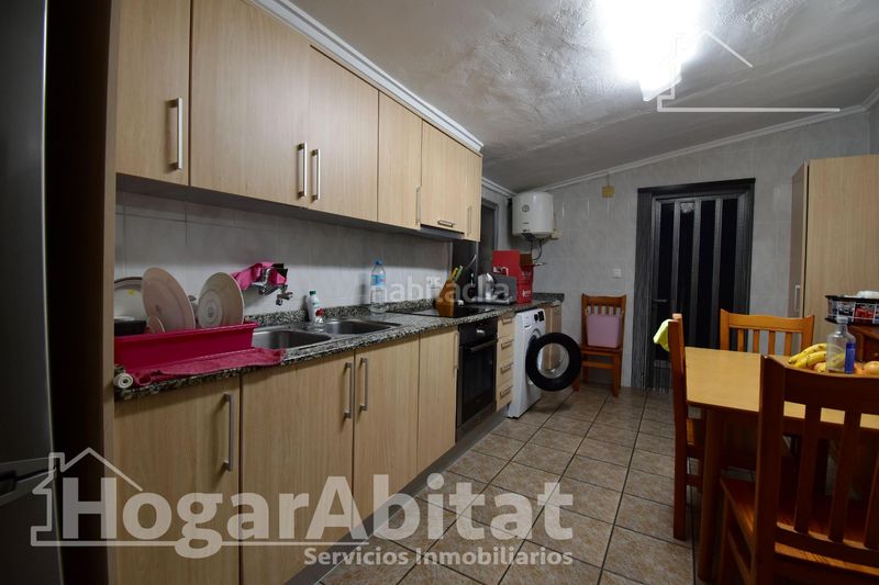 Foto f73941e6-be11-4c1f-b45b-24364c73b717. Chalet mit heizung parking pool in Urbanizaciones Gandia