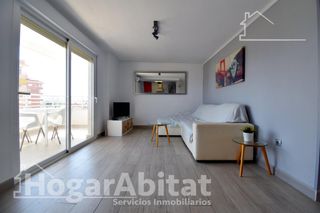Appartamento  Calle calle bovetar. Reformado y muy acogedor con terraza y piscina