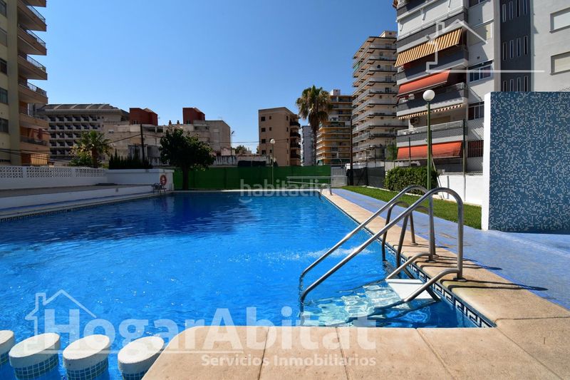 Foto bf51b944-abaa-4971-8acb-fafac55852c6. Pis amb piscina a Miramar