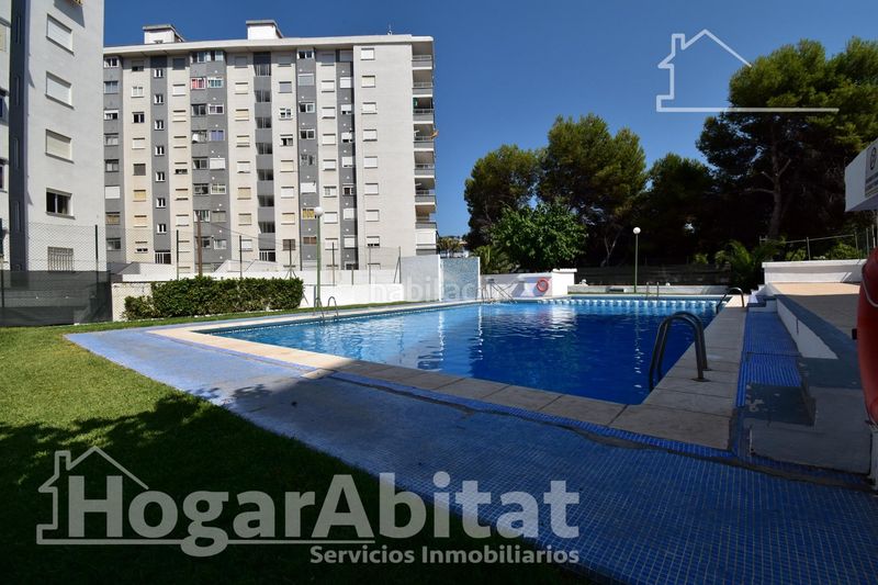 Foto d8791ddf-93fe-4d8f-b2c5-1cb92551e713. Pis amb piscina a Miramar
