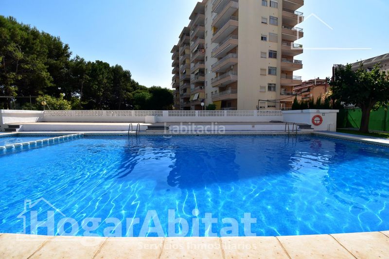 Foto e5bd9f20-5090-4135-877b-4ff1e811bdc9. Pis amb piscina a Miramar