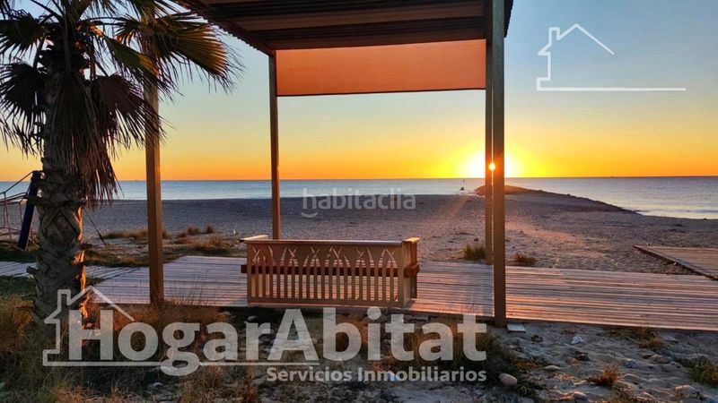 Foto 702698e6-2e85-4cde-aca1-f3d407d1ff83. Casa adossada amb calefacció aparcament a Playa-Ben Afeli Almazora / Almassora
