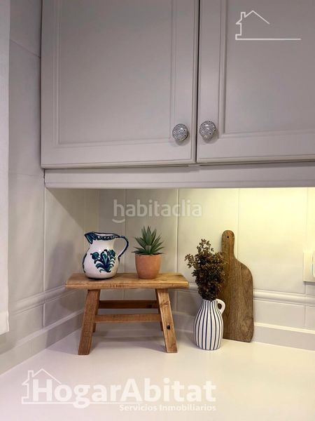 Foto f6b5e846-36fe-4f71-a586-733b85792d8a. Casa adossada amb calefacció aparcament a Playa-Ben Afeli Almazora / Almassora