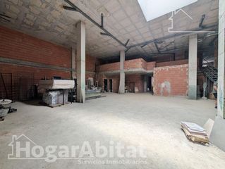 Local Comercial  Calle dr sapena. Perfecto para invertir! local comercial muy grande y bien ubicad