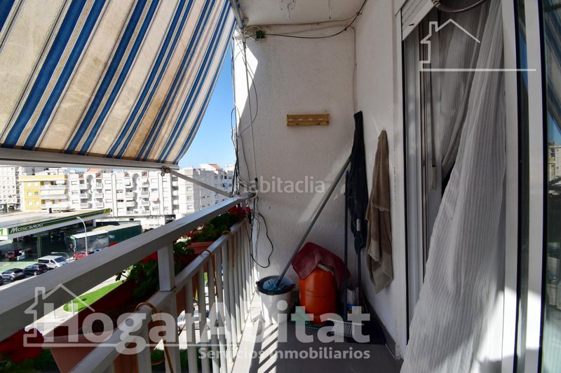 Foto 28f65efe-0ae8-47c0-872b-01dbcd8f5a2e. Appartement avec chauffage dans Grau de Gandía-Marenys de Rafalcaid Gandia