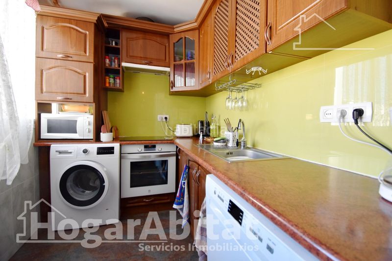 Foto 9cde9e86-e959-4164-bd3e-858050959f45. Appartement avec chauffage dans Grau de Gandía-Marenys de Rafalcaid Gandia