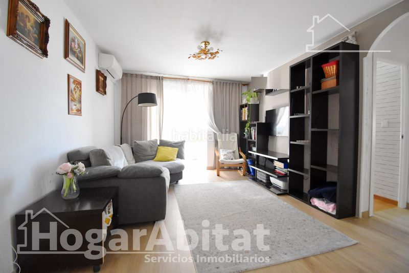 Foto ceb9b365-5c57-4ee3-85d2-3c504f67b3ad. Appartement avec chauffage dans Grau de Gandía-Marenys de Rafalcaid Gandia
