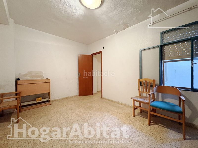 Foto 113936e3-05c7-4811-adfd-a72824271726. Casa amb aparcament a Tavernes de la Valldigna