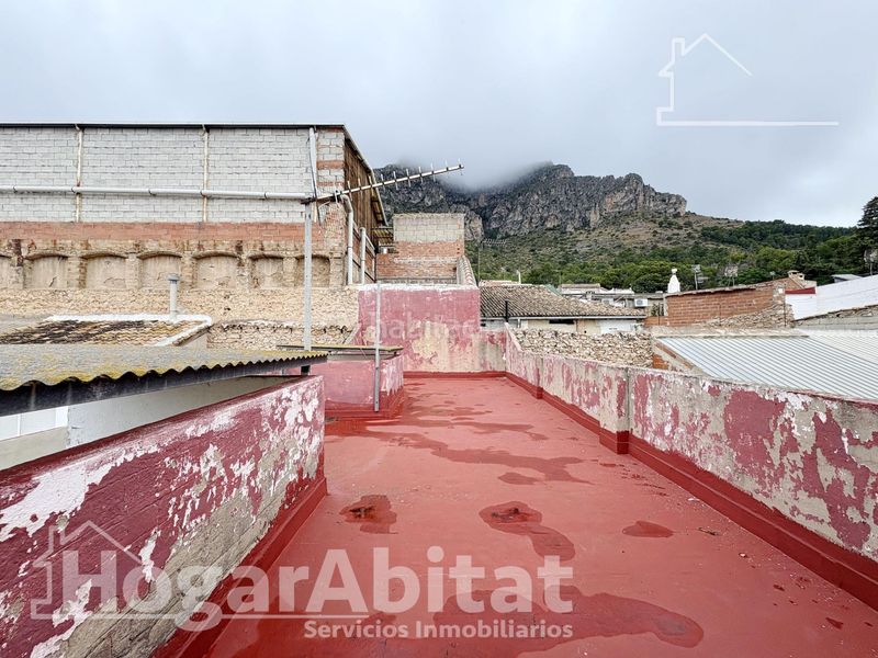 Foto 5d2cec78-3235-44d3-933f-1d0777b9049f. Casa amb aparcament a Tavernes de la Valldigna