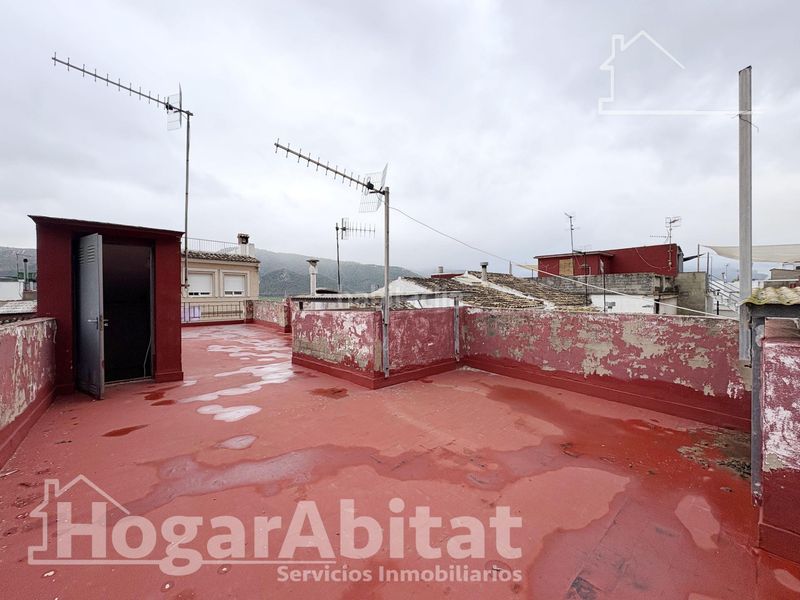 Foto 7e0366a1-62fe-4315-9400-b725e52ded36. Casa amb aparcament a Tavernes de la Valldigna