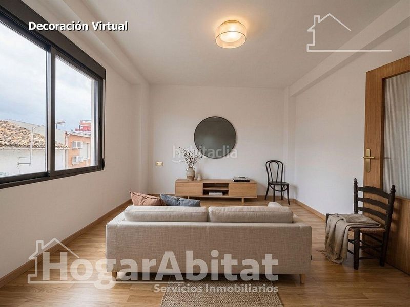 Foto 8f33d755-ec95-43f5-b3c4-929129ccd3e7. Casa amb aparcament a Tavernes de la Valldigna