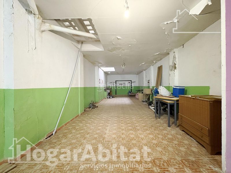 Foto b3e7fdcf-43e8-435c-a421-6fb44a1994b1. Casa amb aparcament a Tavernes de la Valldigna