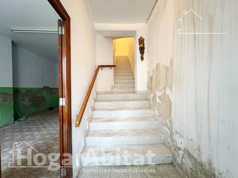 Foto b8681c70-9e3c-4765-9196-27d86d023d60. Casa amb aparcament a Tavernes de la Valldigna
