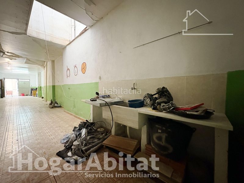 Foto e6aecd8f-bf89-4dc7-adae-61ed632c1da8. Casa amb aparcament a Tavernes de la Valldigna