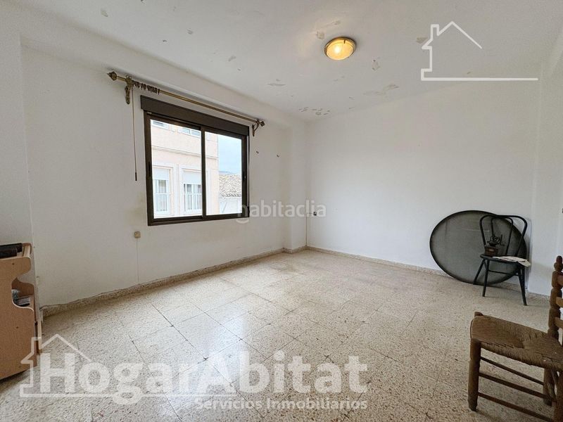 Foto efde523a-baee-43d9-805f-8ad9c7c2d41b. Casa amb aparcament a Tavernes de la Valldigna