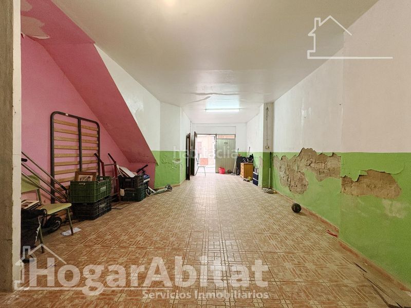 Foto f72f1760-72f1-4402-8513-fb919adcc678. Casa amb aparcament a Tavernes de la Valldigna
