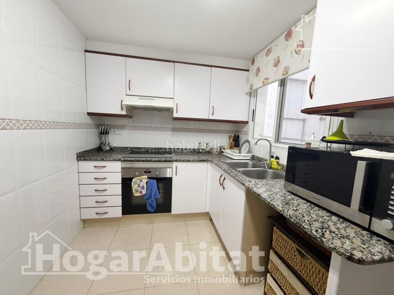 Foto 3851d100-bb69-4966-a0ca-afd447f4ce47. Pis amb aparcament a Benaguasil
