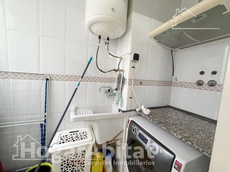 Foto 47317c49-ea68-4caf-b695-2647896888a1. Pis amb aparcament a Benaguasil