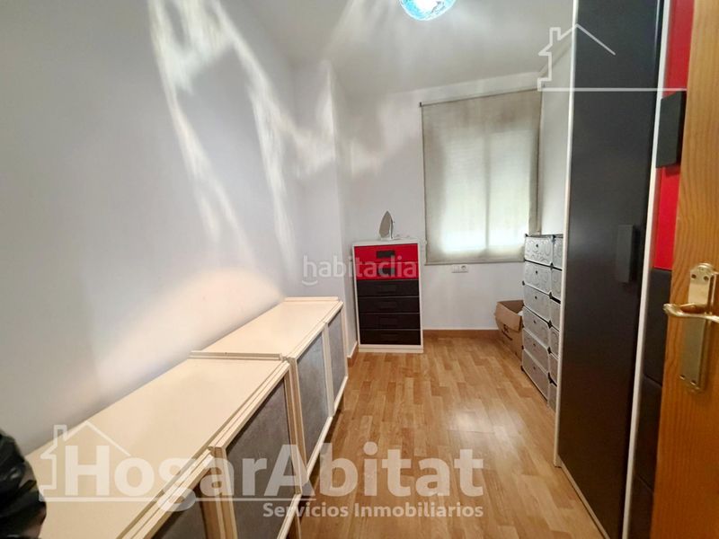 Foto 538dc1d0-3dea-415d-80fb-f60990155cd4. Pis amb aparcament a Benaguasil